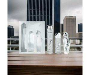 Lattafa Mahir Legacy Eau de Parfum 100ml Gift Set New Luxry Pefume