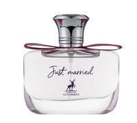 Lattafa Maison Alhambra Just Married for Women - 3.4 oz EDP Spray