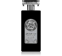 Majd Al Sultan Black Intense Eau de Parfum 100ml Asdaaf - Men - Candis, Bergamot, Lavender, Date, Vanilla, Patchouli, Amber