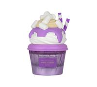 Lattafa Mallow Madness Eau de Parfum Give Me Gourmand Collection - Sweet Gourmand Fragrance, Marshmallow & Vanilla, Spray Form, Unisex Perfume 75ml