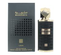 Lattafa Mashrabya Eau De Parfum 100ml