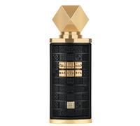 Lattafa Mashrabya for Unisex Eau de Parfum Spray, 3.4 Ounce / 100 ml