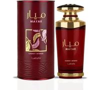 Lattafa Mayar Cherry Intense Eau De Parfum By Lattafa 100ml
