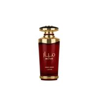 Lattafa Mayar Cherry Intense for Unisex Eau de Parfum Spray, 3.4 Ounce / 100ml