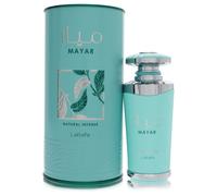LATTAFA MAYAR NATURAL INTENSE Eau De Parfum 3.4 oz for Women