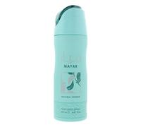 Lattafa Mayar Natural Intense Perfumed Body Spray 200ml