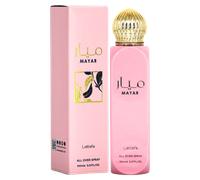 Lattafa Mayar All Over Body Spray 150ml