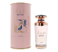 Lattafa Mayar Womens EDP 100ml With Free Fragrance Gift