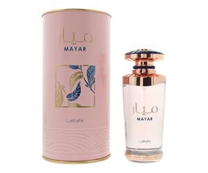 Lattafa Mayar Womens EDP 100ml With Free Fragrance Gift