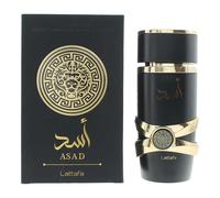 Lattafa Asad Eau de Parfum for Men 100 ml