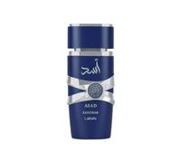 Asad Zanzibar 100ml EDP By Lattafa Perfumes Fragrance Scent Parfum For Men