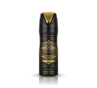 Lattafa Oud For Glory Perfumed Deodorant 200ml Spray