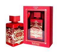 Lattafa Badee Al Oud Sublime eau de parfum unisex 100 ml