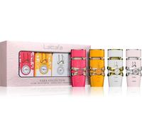 Lattafa Mini Perfume Gift Set 5ml EDP Asad Yara Badee Al Oud Collection