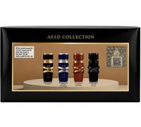Lattafa Mini Perfume Gift Set 5ml EDP Asad Yara Badee Al Oud Collection