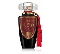 Lattafa Mohra Eau De Parfum 100Ml In Clear Clear