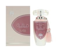 Lattafa Mohra Silky Rose Eau de Parfum 100ml
