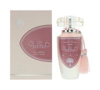 Lattafa Mohra Silky Rose eau de parfum for women 100 ml