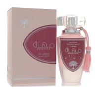 LATTAFA MOHRA SILKY ROSE Eau De Parfum 3.4 oz for Women