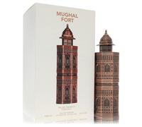 Lattafa Mughal Fort Eau De Parfum 100 ml - 100 ml