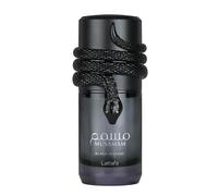 Lattafa Musamam Black Intense Eau De Parfum 100ml/3.4oz Spray