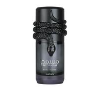 Lattafa Musamam Black Intense Eau De Parfum 100ml/3.4oz Spray