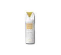 Lattafa Musamam White Intense Deodorant Spray 200ml for Men & Women - Long Lasting Body Spray with Bergamot, Orange, Coconut, Ylang Ylang, Sandalwood, Musk & Benzoin