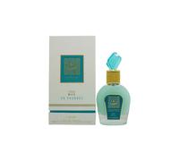 Lattafa Musk So Poudree Eau De Parfum 100ml