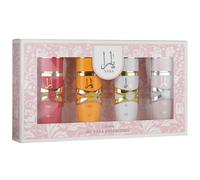 Lattafa My Yara Collection - 4 × 25 ml Eau de Parfum Gift Set for Women (Yara + Yara Moi + Yara Tous + Yara Candy)
