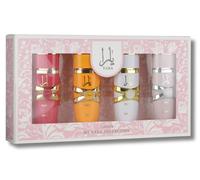 Lattafa My Yara Collection 4 x 25ml EDP Gift Set | Yara Candy, Yara, Tous, Moi