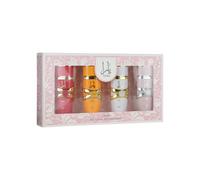 Lattafa My Yara Collection Eau De Parfum 4pcs Gift Set