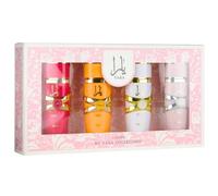 Lattafa My Yara Collection - 4 × 25 ml Eau de Parfum Gift Set for Women (Yara + Yara Moi + Yara Tous + Yara Candy)