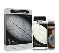 LATTAFA NAJDIA Eau De Parfum PLUS 1.7 oz DEODORANT 3.4 oz for Women