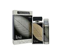 Lattafa Najdia In Gold 3.4 Eau De Parfum Spray