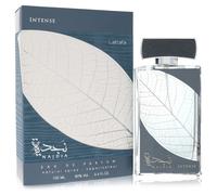LATTAFA NAJDIA INTENSE Eau De Parfum 3.4 oz Unisex