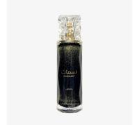 Lattafa Nasmaat Perfume 100ml EDP in Black