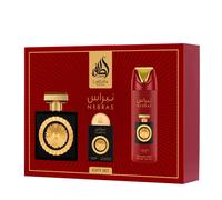 LATTAFA Nebras Eau de Parfum Set 100ML Eau de Parfum Women's Perfumes