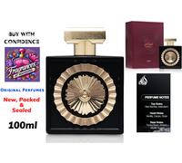 Lattafa Unisex Nebras Eau de Parfum 100ml - One Size