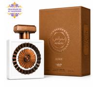 Lattafa Pride Nebras Elixir EDP 100 ml/3.4 Oz - Sweet & Creamy Gourmand Unisex | Vanilla, Musk & Sugar Cane