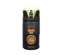 Lattafa Nebras Lattafa Pride Perfumed Deodorant By Lattafa 250ml