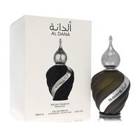 LATTAFA NICHE EMARATI AL DANA Eau De Parfum 3.4 oz Unisex