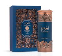 Lattafa Eau de Parfum Niche Emarati Al Jawhara Unisex 100 ml