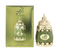 Lattafa Niche Emarati Al Narjis Eau De Parfum 100ml