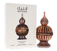 LATTAFA NICHE EMARATI ANTIQUE Eau De Parfum 3.4 oz Unisex