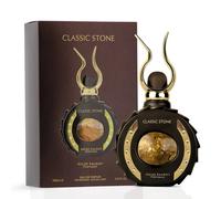 Lattafa Niche Emarati Classic Stone 100ml EDP Unisex Long Lasting Luxury Perfume