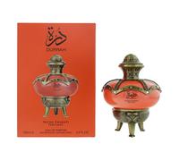 Lattafa Niche Emarati Durrah Eau De Parfum 100ml
