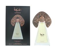 Lattafa Niche Emarati Ghinwa Eau De Parfum 100ml