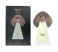 Lattafa Niche Emarati Ghinwa Eau De Parfum 100ml