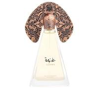 Lattafa Niche Emarati Ghinwa Unisex Eau de Parfum 100 ml