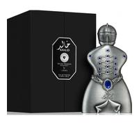 LATTAFA NICHE EMARATI KHALID 80ML EDP SPRAY | NEW & SEALED | FREE P&P | UK
